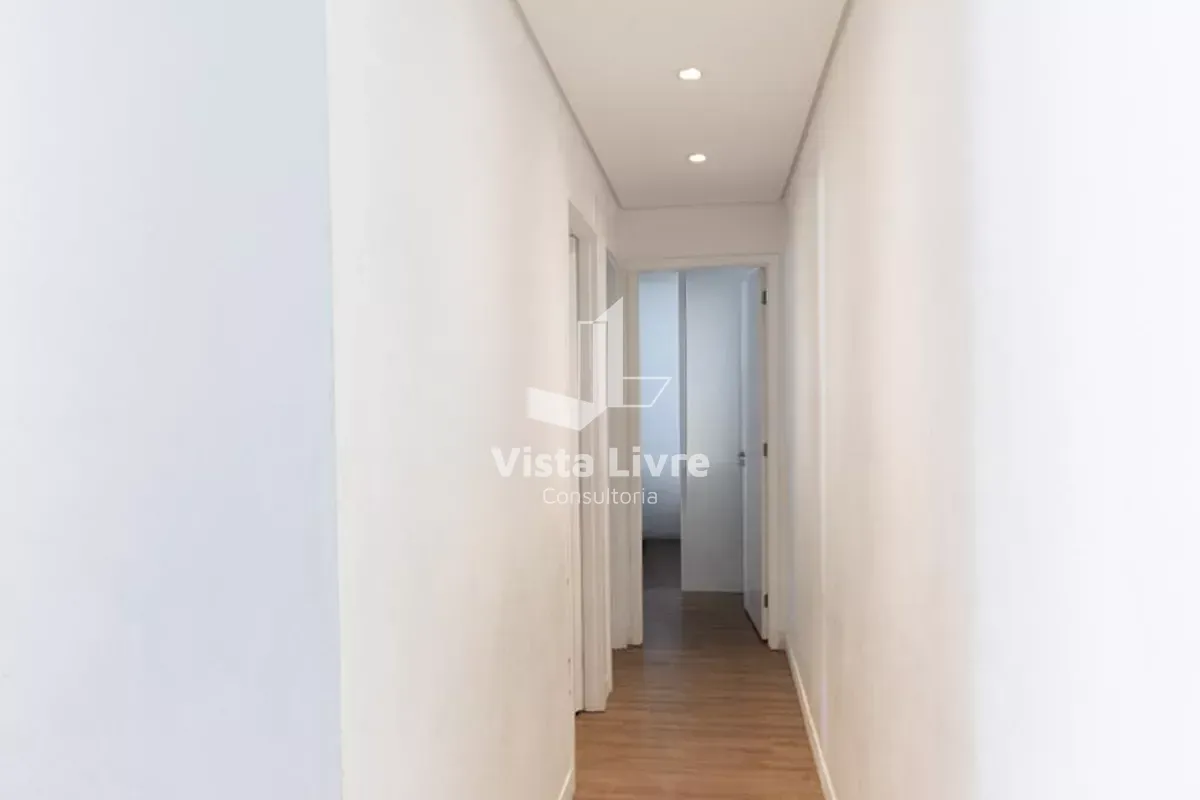 Apartamento, 2 quartos, 69 m² - Foto 12