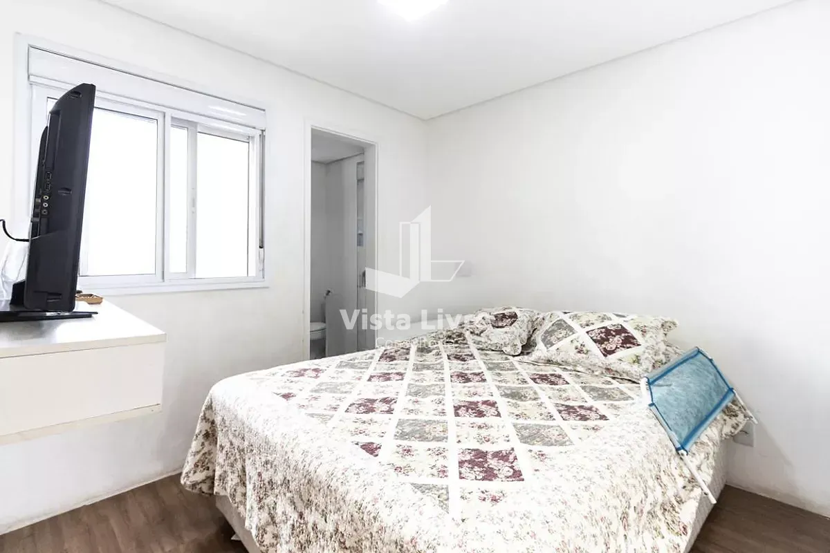 Apartamento, 2 quartos, 69 m² - Foto 13