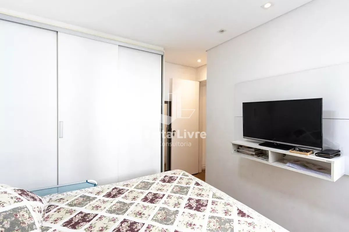 Apartamento, 2 quartos, 69 m² - Foto 14