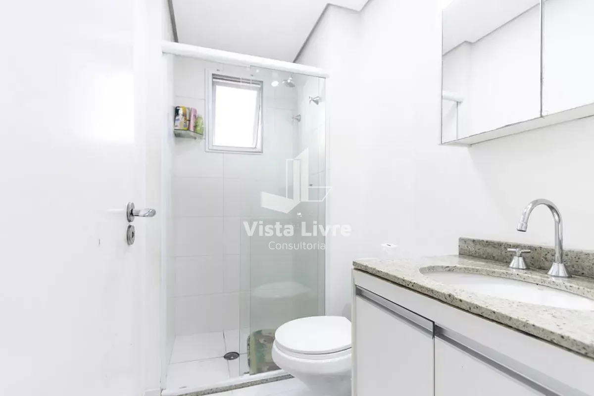Apartamento, 2 quartos, 69 m² - Foto 17