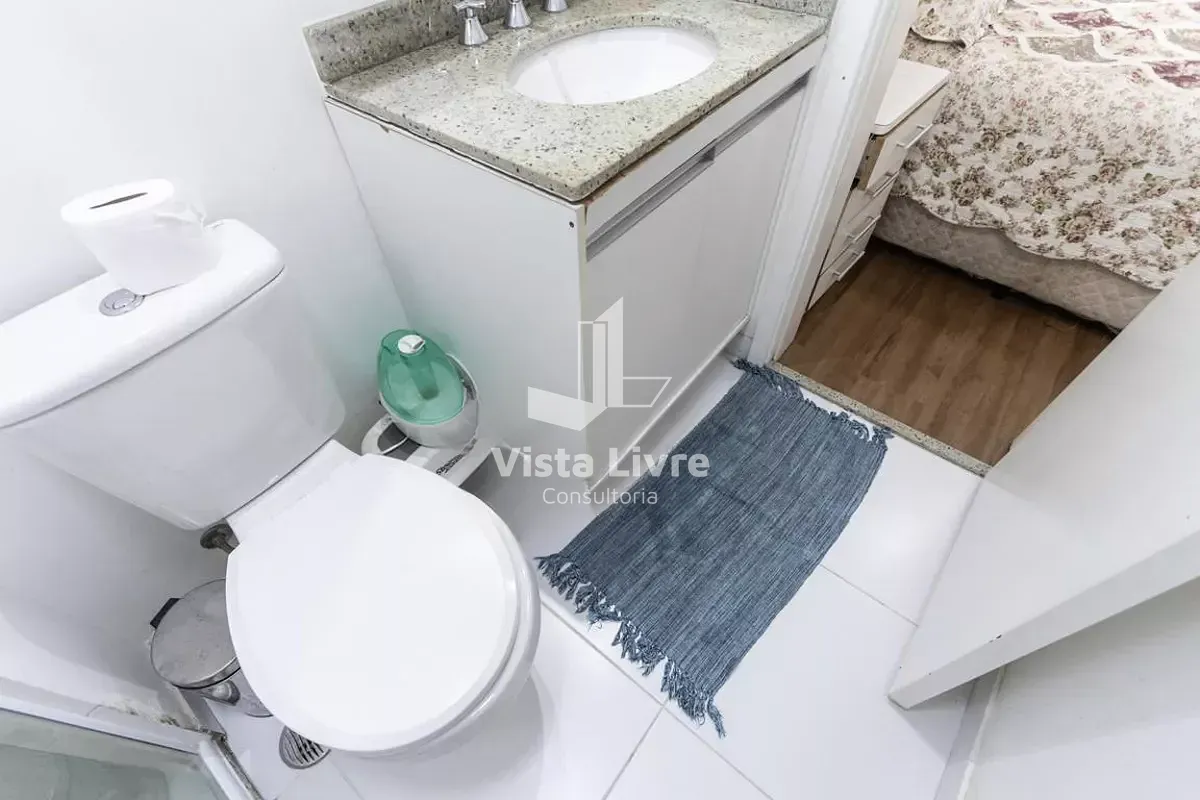 Apartamento, 2 quartos, 69 m² - Foto 18