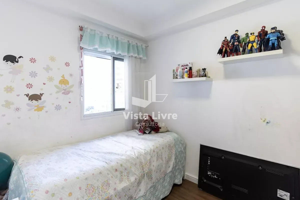 Apartamento, 2 quartos, 69 m² - Foto 16