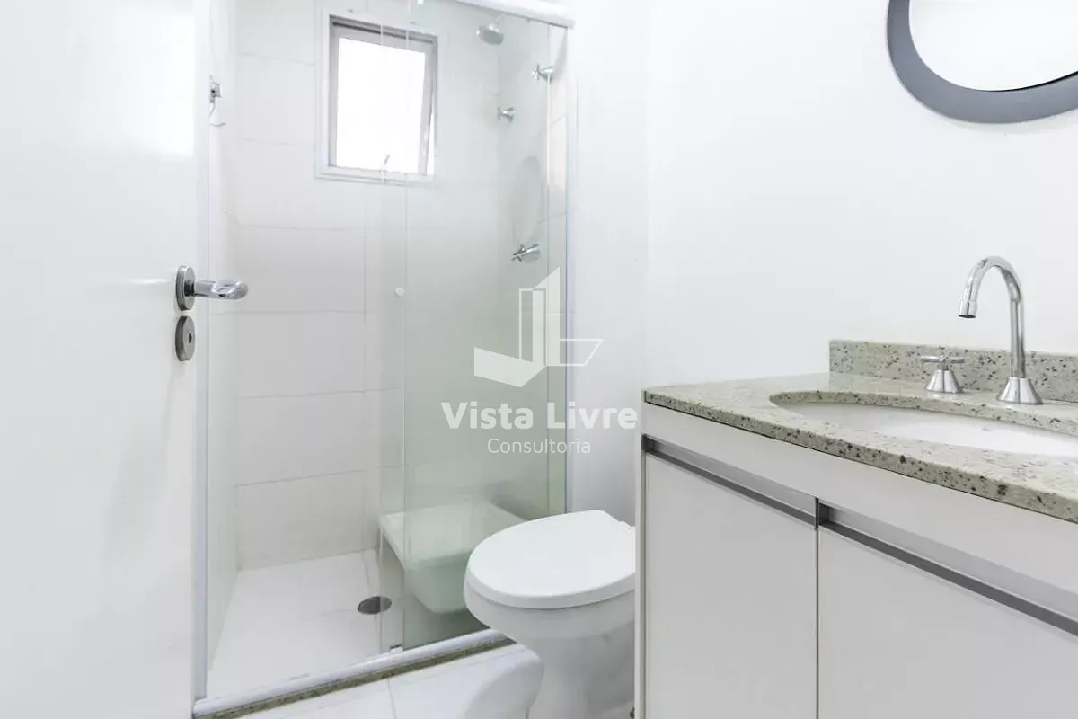 Apartamento, 2 quartos, 69 m² - Foto 19