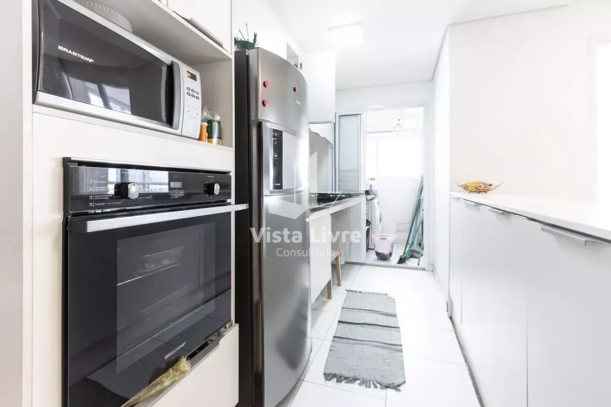 Apartamento, 2 quartos, 69 m² - Foto 9