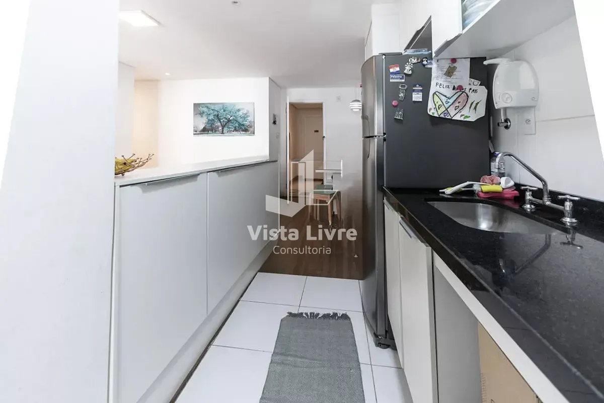 Apartamento, 2 quartos, 69 m² - Foto 10