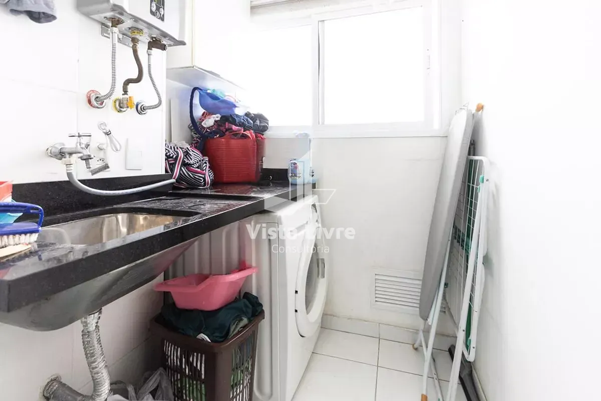 Apartamento, 2 quartos, 69 m² - Foto 11