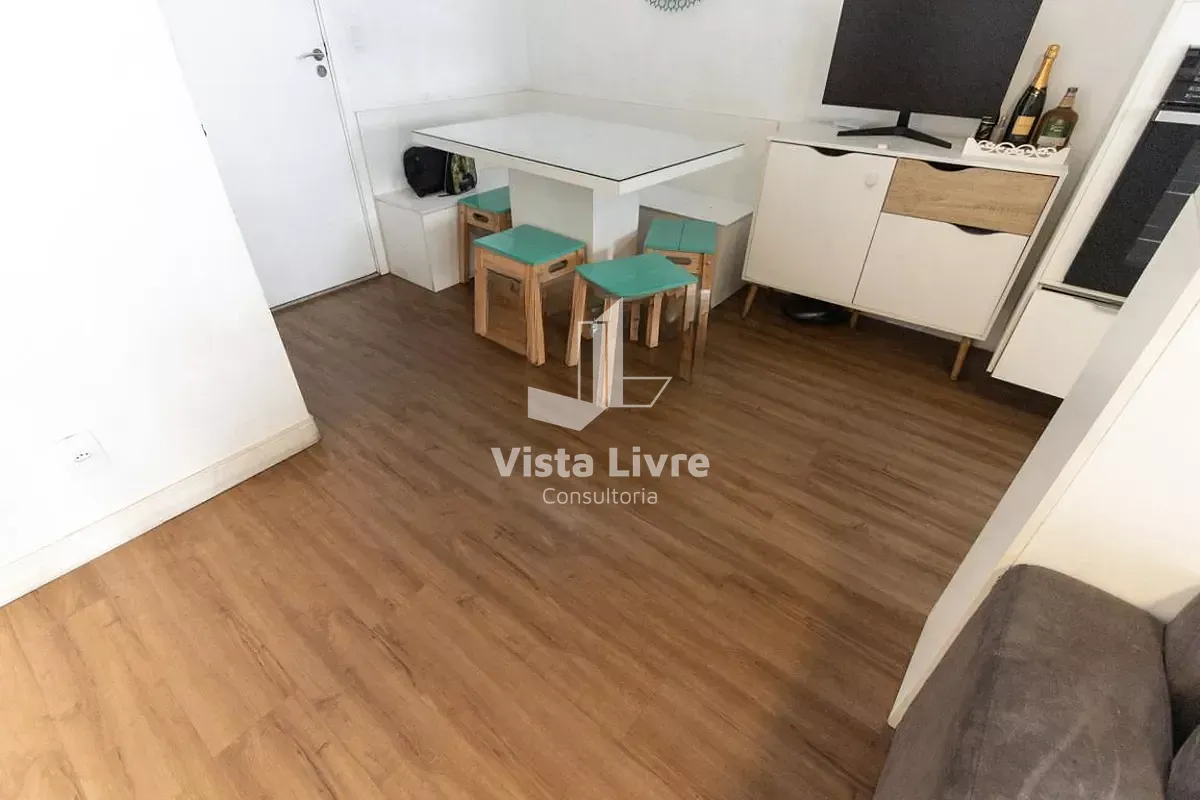 Apartamento, 2 quartos, 69 m² - Foto 3