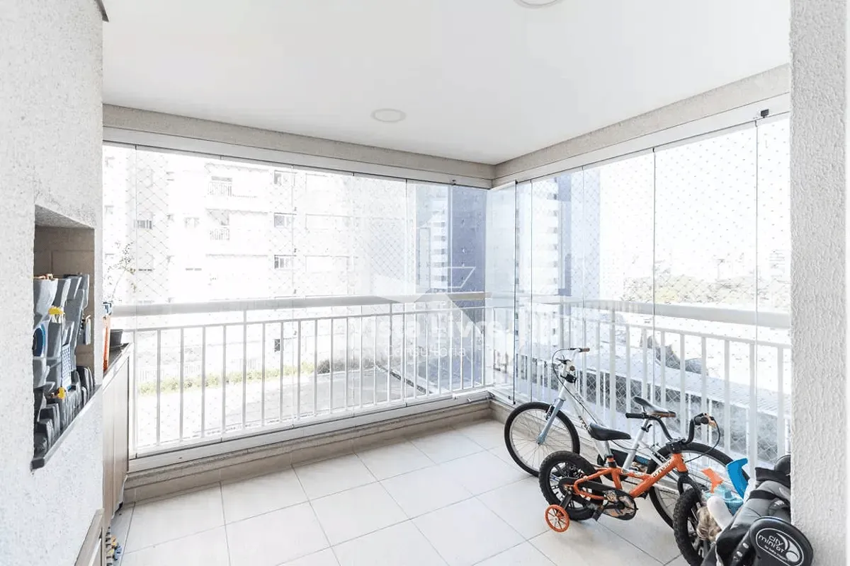 Apartamento, 2 quartos, 69 m² - Foto 5
