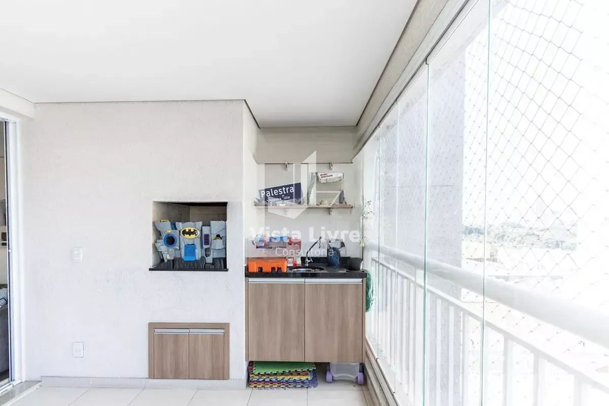 Apartamento, 2 quartos, 69 m² - Foto 7