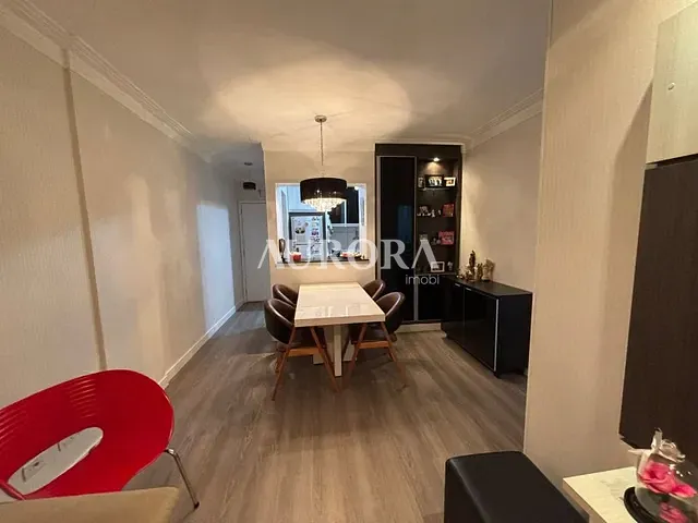 Apartamento com 115m² 3 quartos e 2 banheiros, à venda, no bairro Vale dos Tucanos em Londrina