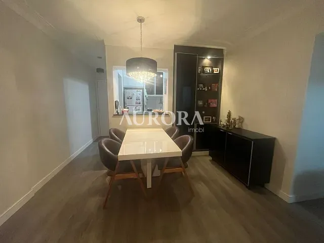 Apartamento com 115m² 3 quartos e 2 banheiros, à venda, no bairro Vale dos Tucanos em Londrina
