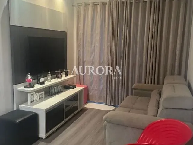 Apartamento com 115m² 3 quartos e 2 banheiros, à venda, no bairro Vale dos Tucanos em Londrina
