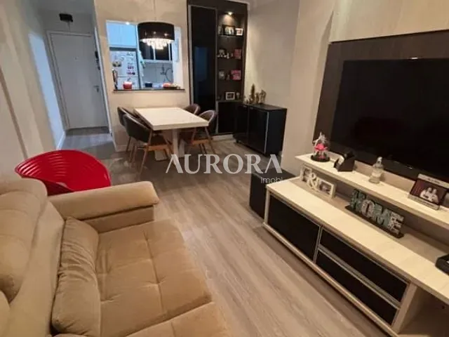 Apartamento com 115m² 3 quartos e 2 banheiros, à venda, no bairro Vale dos Tucanos em Londrina