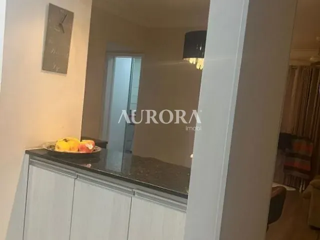 Apartamento com 115m² 3 quartos e 2 banheiros, à venda, no bairro Vale dos Tucanos em Londrina