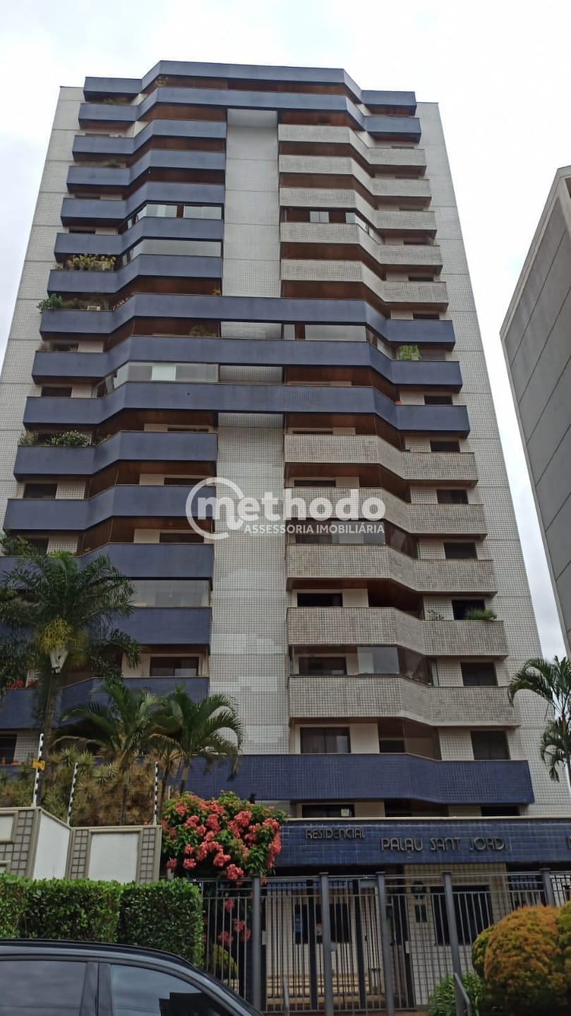 Apartamento, 4 quartos, 165 m² - Foto 1