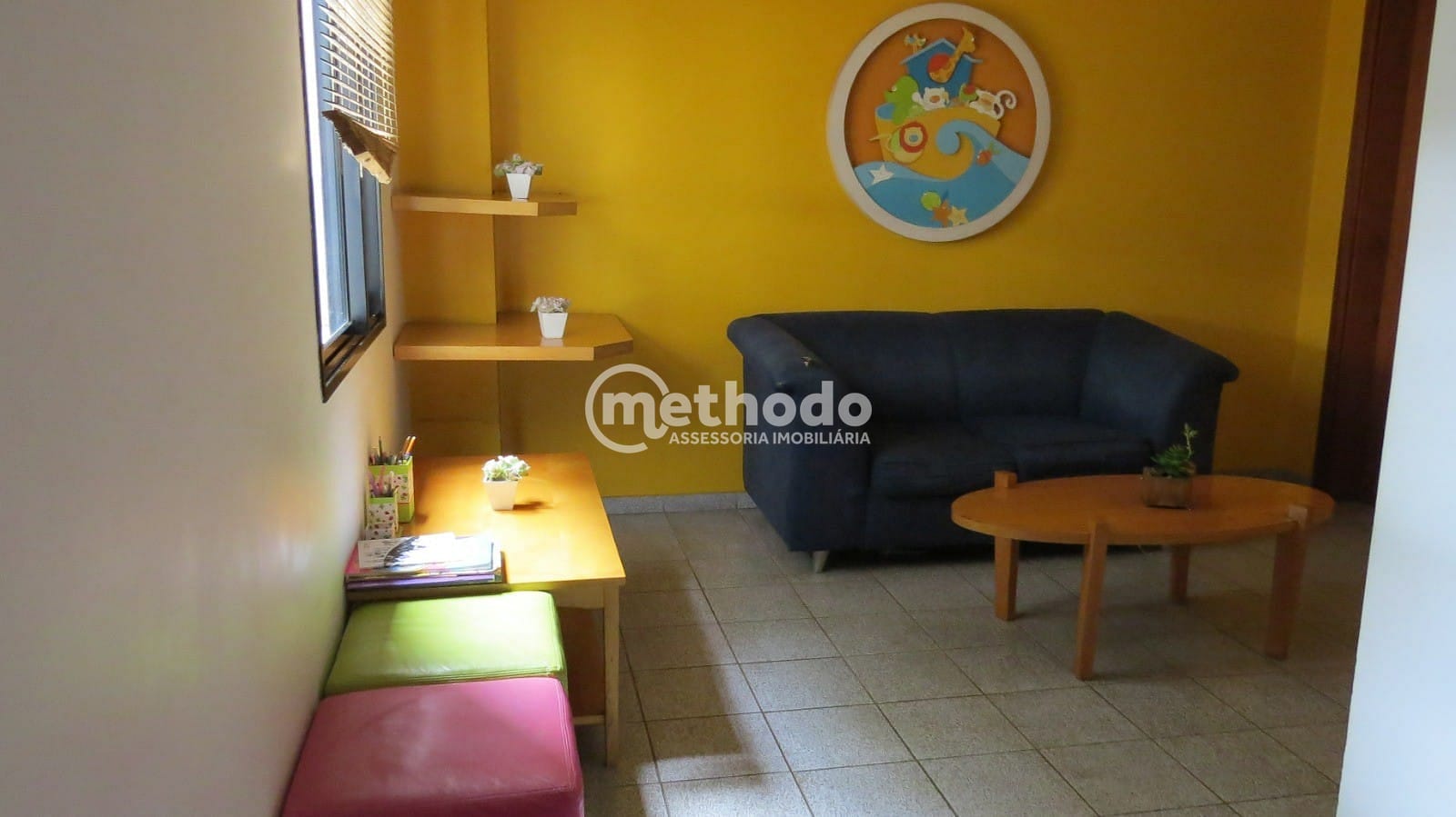 Apartamento, 4 quartos, 165 m² - Foto 3