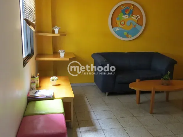 Apartamento com 165m² 4 quartos e 5 banheiros, à venda, no bairro Cambuí em Campinas