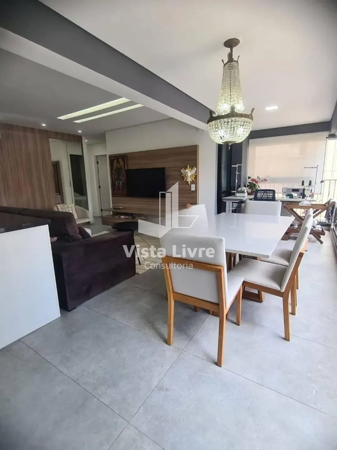 Apartamento, 2 quartos, 80 m² - Foto 3