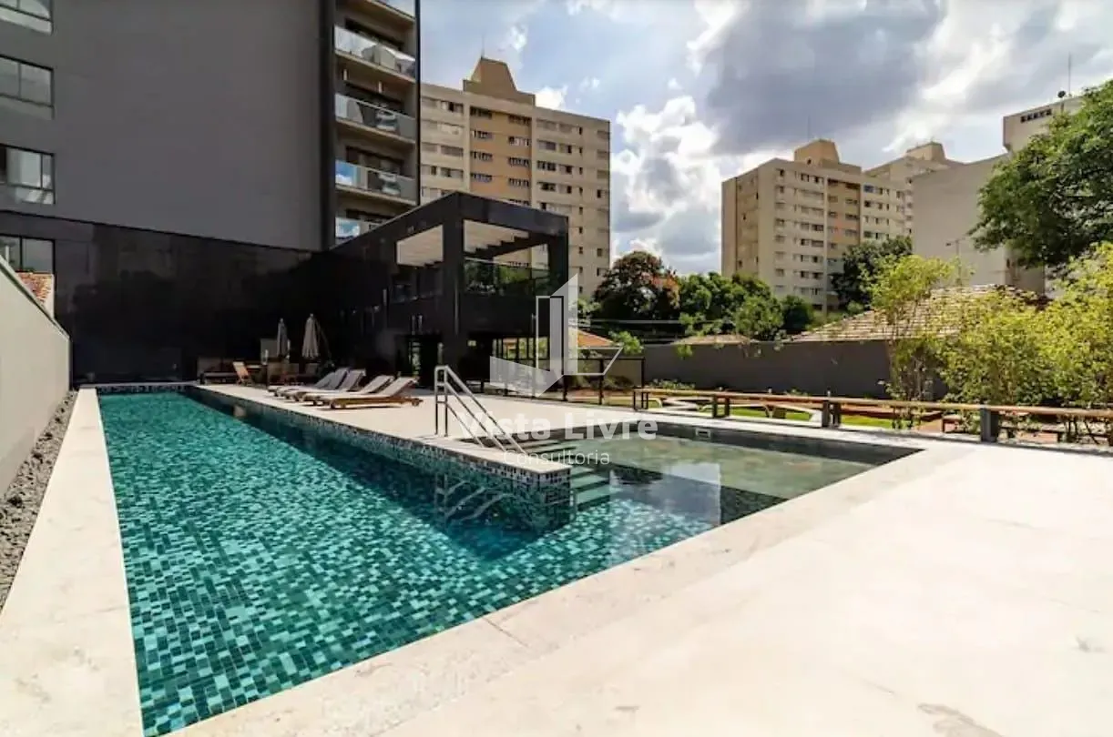 Apartamento, 2 quartos, 80 m² - Foto 12