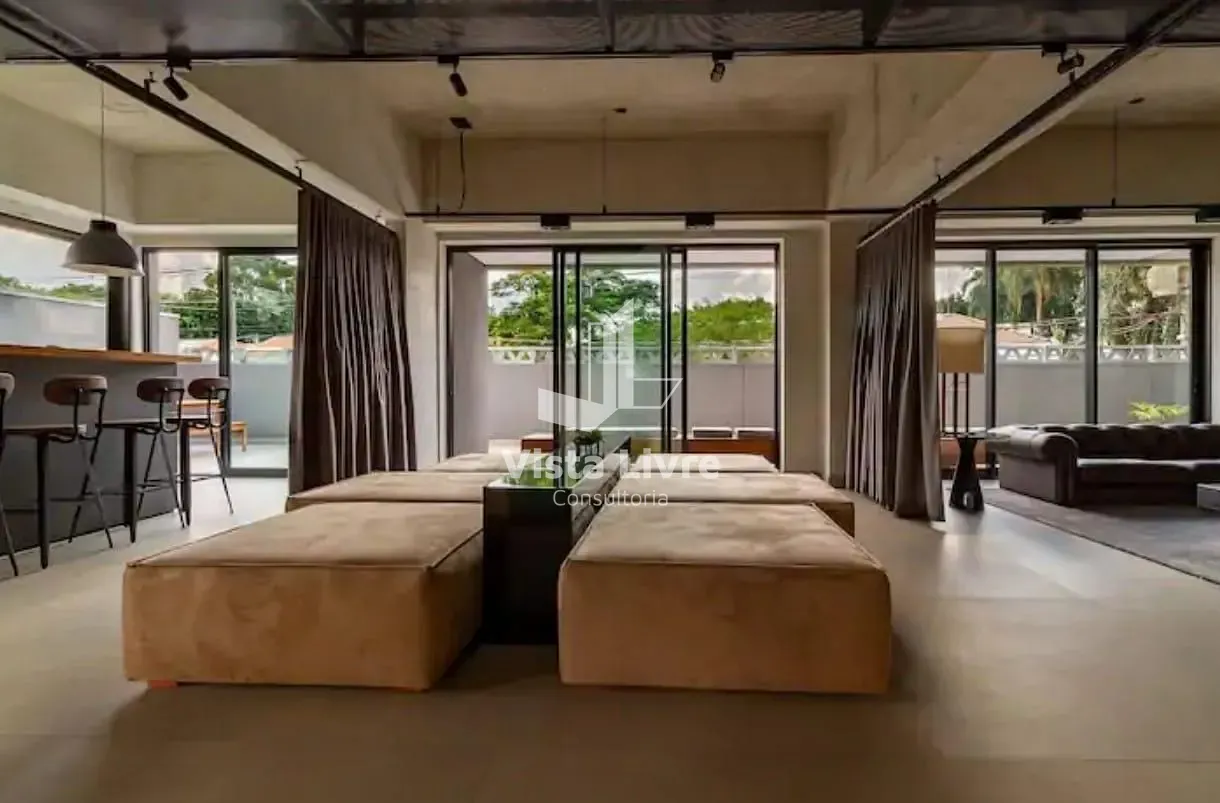 Apartamento, 2 quartos, 80 m² - Foto 14
