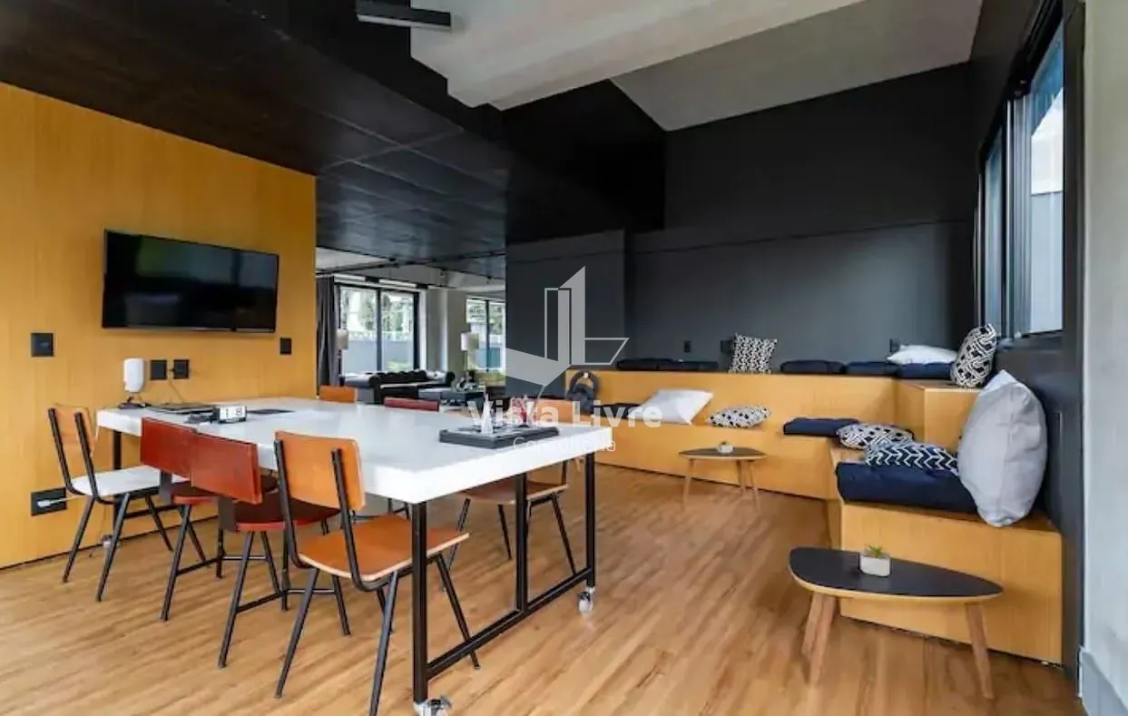 Apartamento, 2 quartos, 80 m² - Foto 15