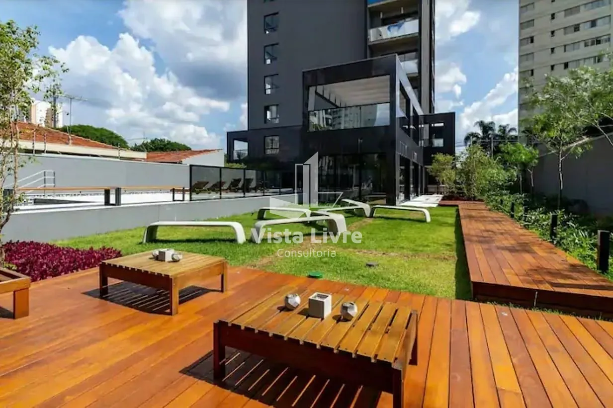 Apartamento, 2 quartos, 80 m² - Foto 16