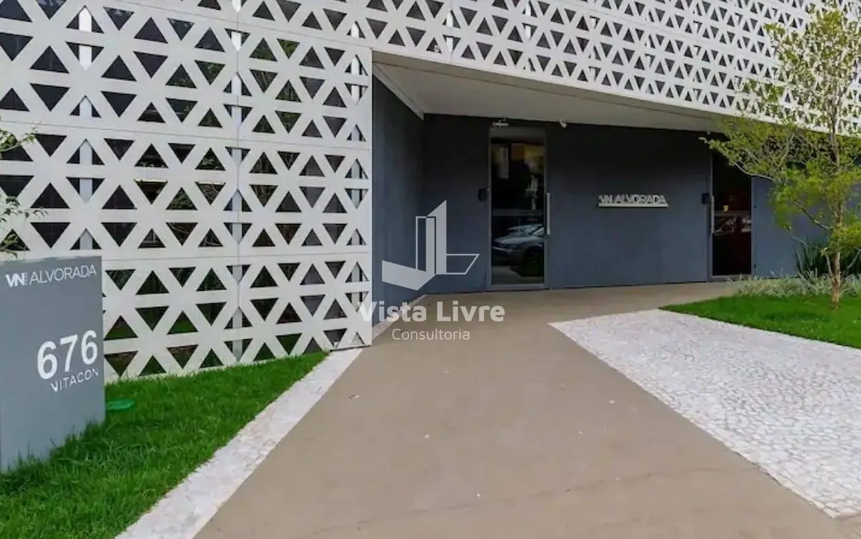 Apartamento, 2 quartos, 80 m² - Foto 18