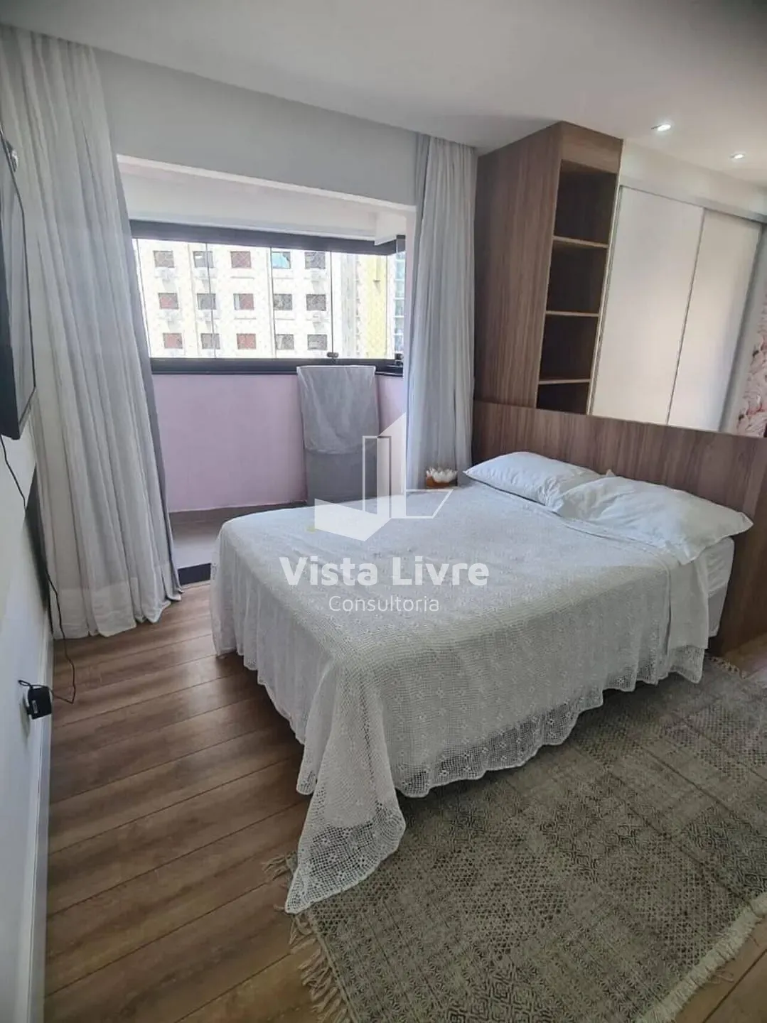 Apartamento, 2 quartos, 80 m² - Foto 11