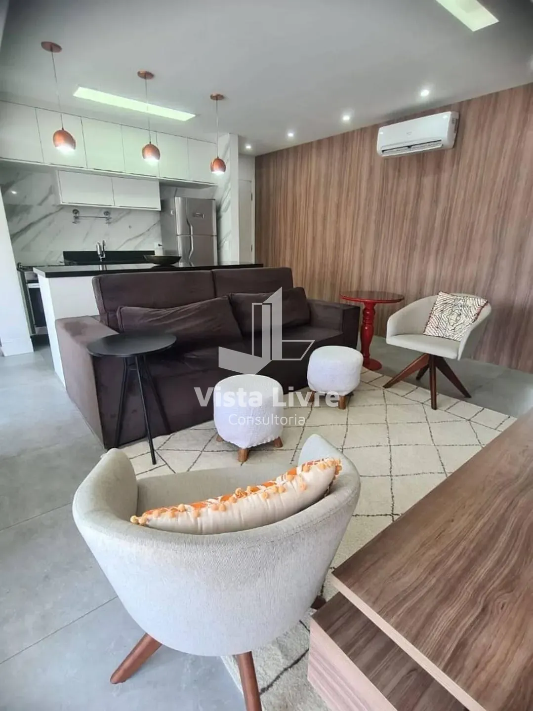 Apartamento, 2 quartos, 80 m² - Foto 5