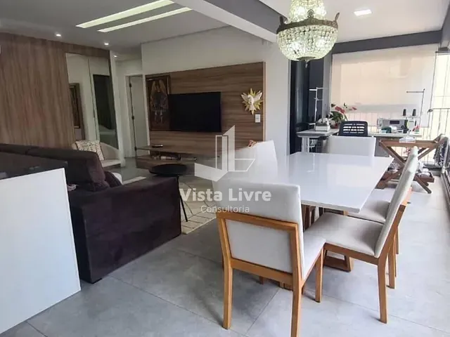 Apartamento com 81m² 2 quartos e 2 banheiros, à venda, no bairro Vila Olímpia em São Paulo