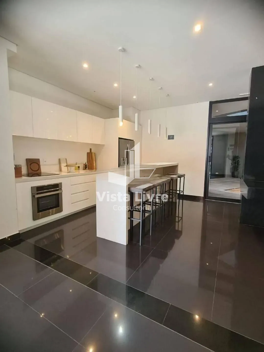 Apartamento, 2 quartos, 80 m² - Foto 9