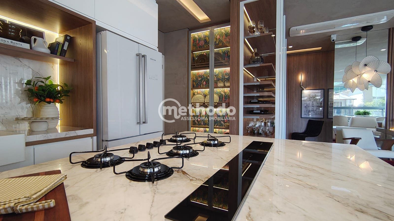 Apartamento, 3 quartos, 112 m² - Foto 3