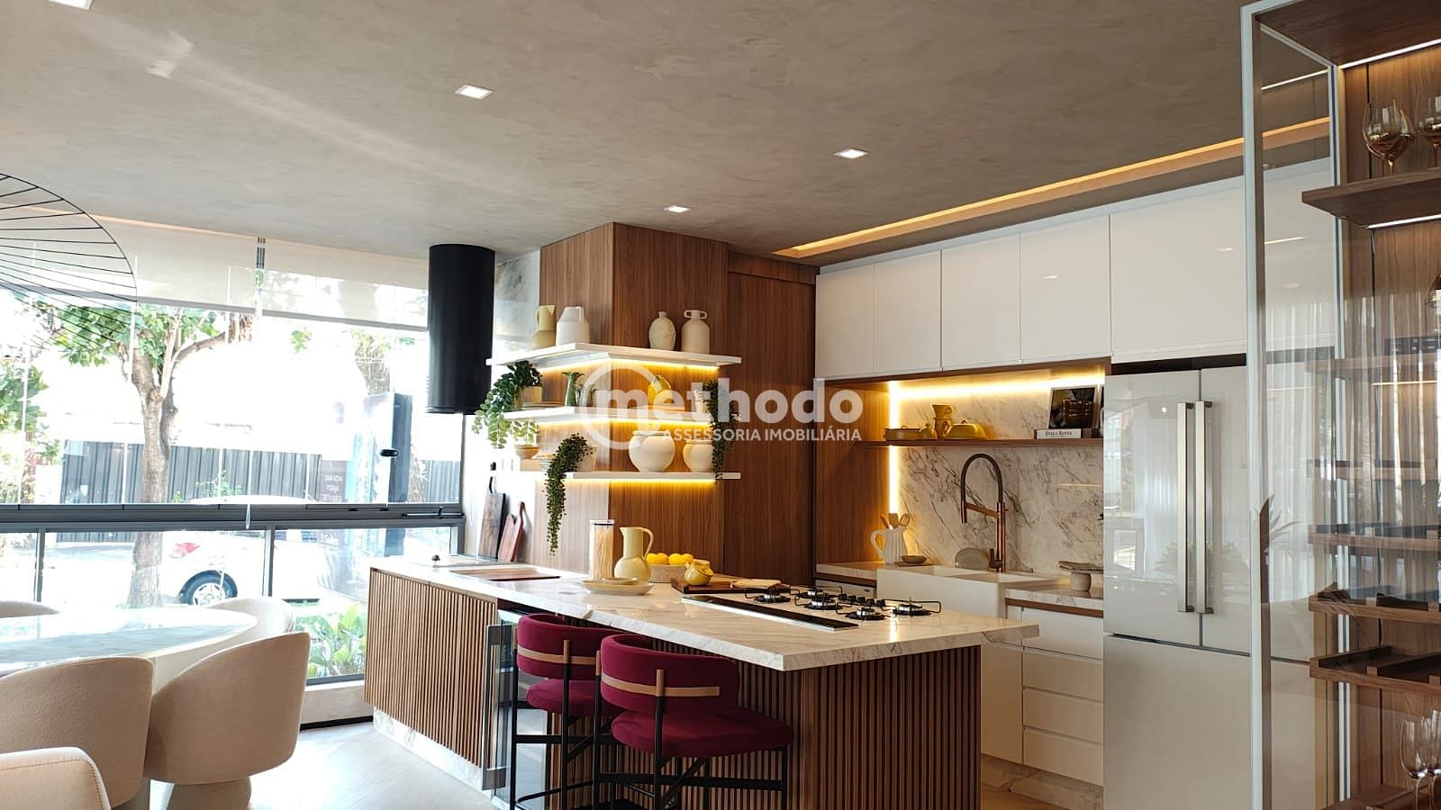 Apartamento, 3 quartos, 112 m² - Foto 2