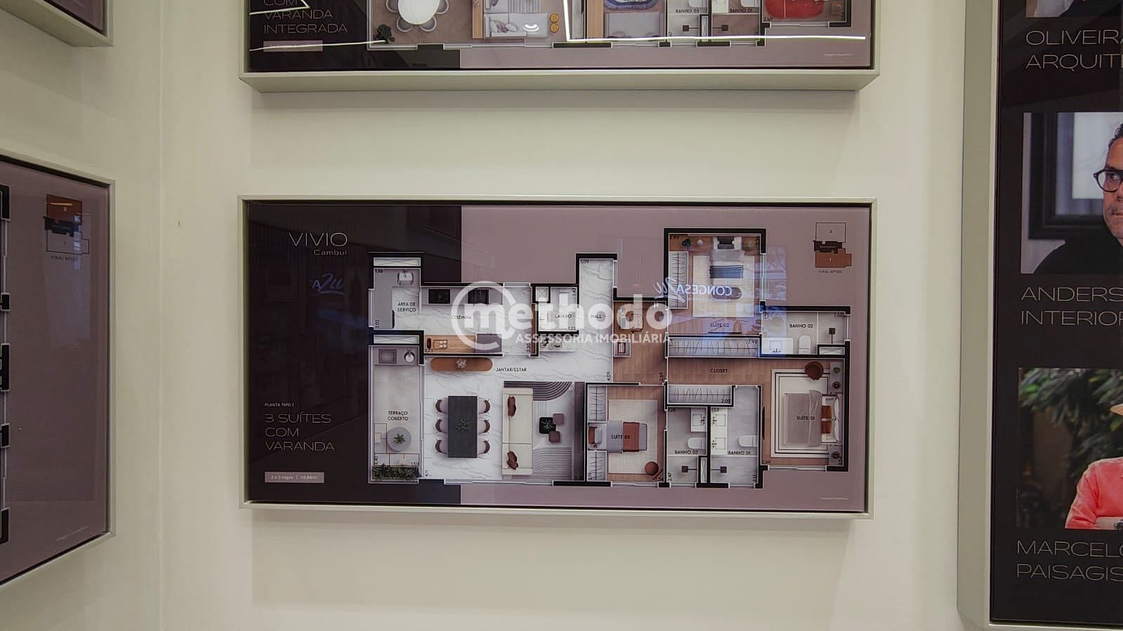 Apartamento, 3 quartos, 112 m² - Foto 16