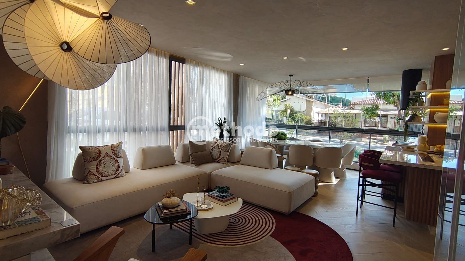 Apartamento, 3 quartos, 112 m² - Foto 1