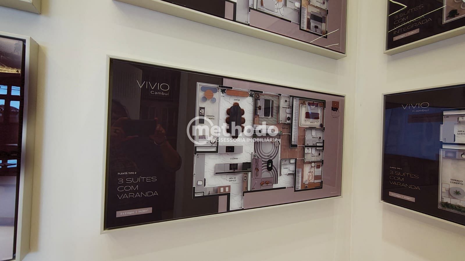 Apartamento, 3 quartos, 112 m² - Foto 7