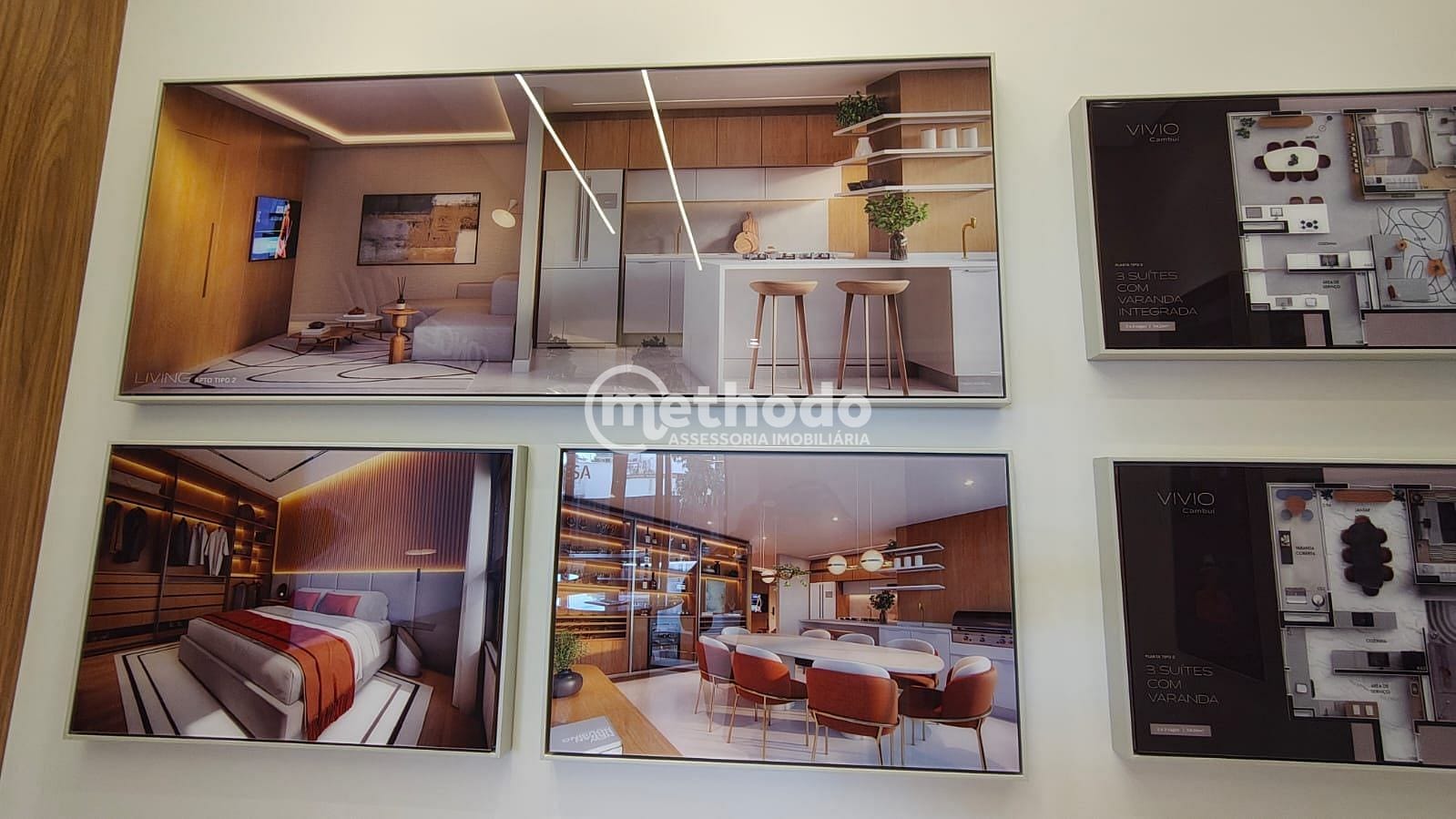 Apartamento, 3 quartos, 112 m² - Foto 27