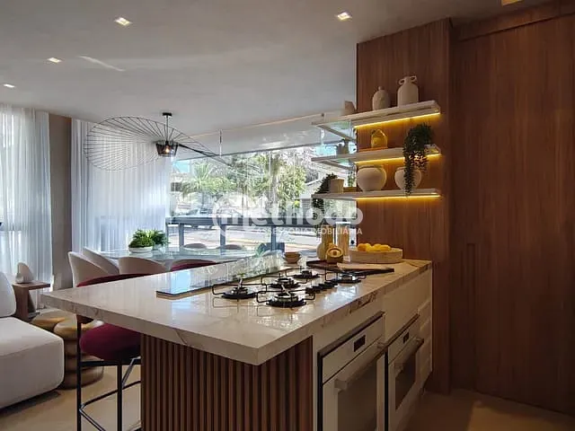 Apartamento com 112m² 3 quartos e 4 banheiros, à venda, no bairro Cambuí em Campinas