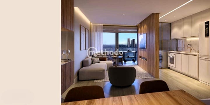 Apartamento, 2 quartos, 76 m² - Foto 20