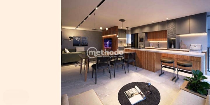 Apartamento, 2 quartos, 76 m² - Foto 3