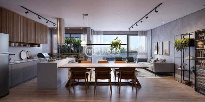 Apartamento, 2 quartos, 76 m² - Foto 5