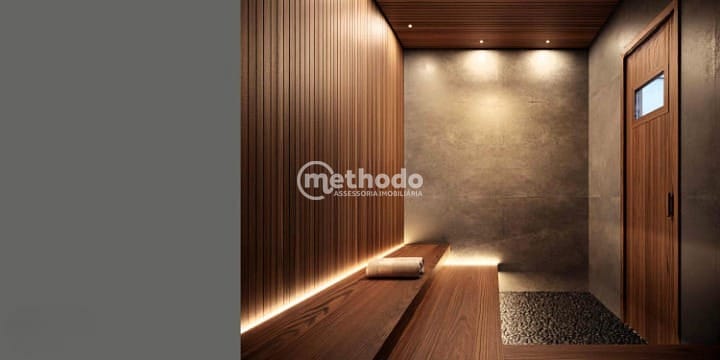 Apartamento, 2 quartos, 76 m² - Foto 7