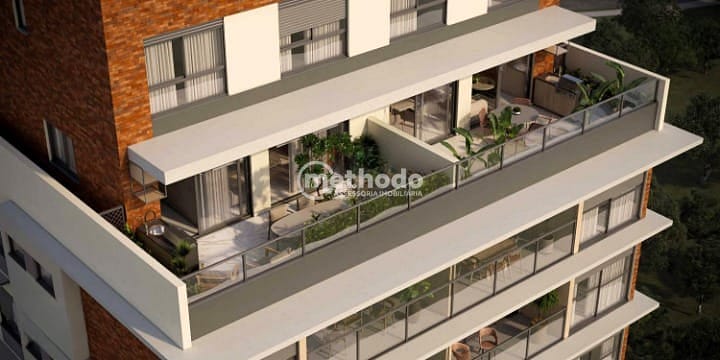 Apartamento, 2 quartos, 76 m² - Foto 8