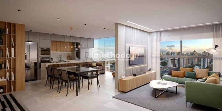 Apartamento, 2 quartos, 76 m² - Foto 10