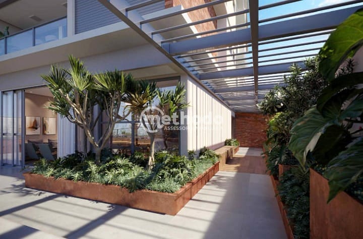 Apartamento, 2 quartos, 76 m² - Foto 15