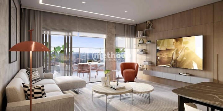 Apartamento, 2 quartos, 76 m² - Foto 16