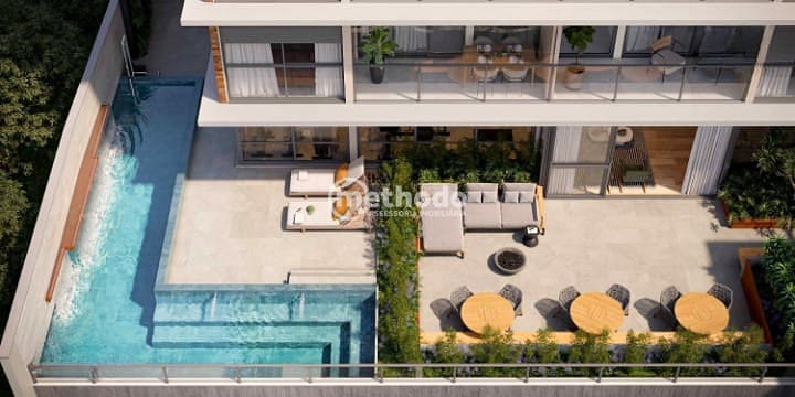 Apartamento, 2 quartos, 76 m² - Foto 17