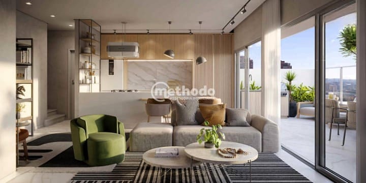 Apartamento, 2 quartos, 76 m² - Foto 18