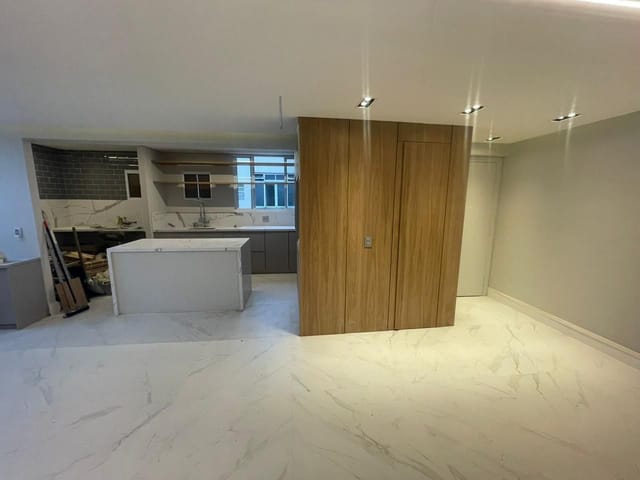 Foto do Apartamento - Apartamento à venda, Cerqueira César, São Paulo, SP | Vista Livre