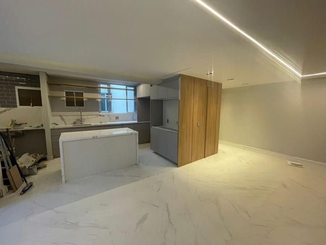 Foto do Apartamento - Apartamento à venda, Cerqueira César, São Paulo, SP | Vista Livre